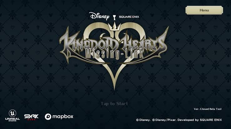 Kingdom Hearts Missing-Link cho phép bạn bước vào hành trình phiêu lưu cùng các nhân vật Disney huyền thoại