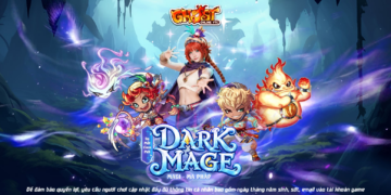 Hướng dẫn cách nhập code Ghost Online PC mới nhất