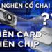 Cách khắc phục triệt để nghẽn cổ chai CPU khi chơi game