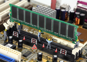 Cách tối ưu RAM khỏi tràn khi treo máy