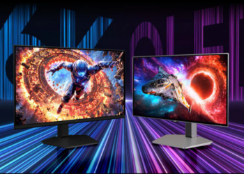 Chọn Màn Hình Gaming 2026: FHD, 2K hay 4K?