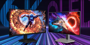 Chọn Màn Hình Gaming 2026: FHD, 2K hay 4K?