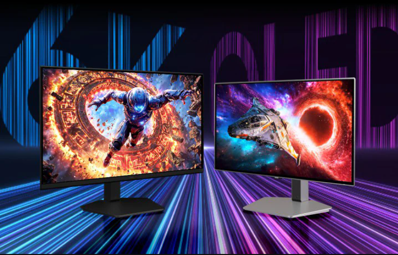 Chọn Màn Hình Gaming 2026: FHD, 2K hay 4K?