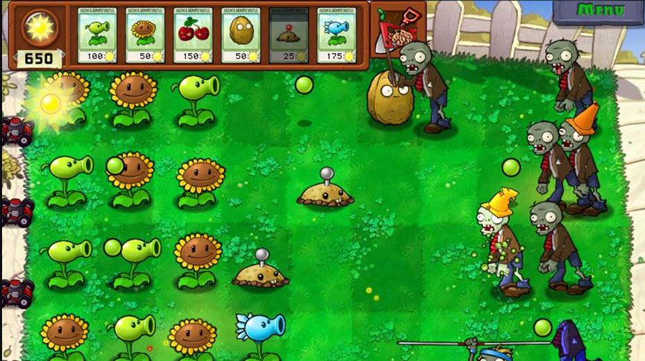 Game offline kinh điển hay mà nhẹ cho PC cấu hình thấp