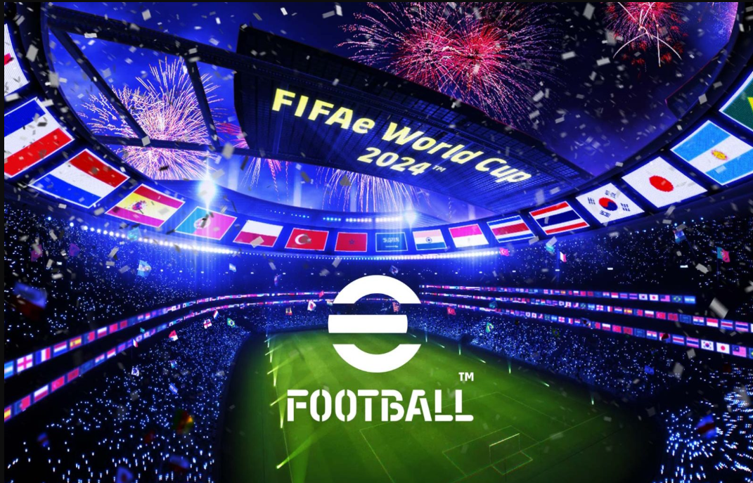 Làm Chủ Nghệ Thuật Đọc Trận Đấu Trong Game Bóng Đá Ảo eFootball