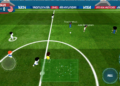 WC Game Soccer giả lập bản PC