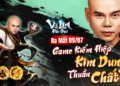 Full bộ code Võ Lâm Hắc Đạo mới nhất