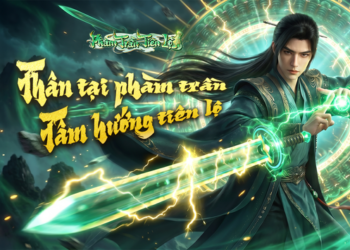 Full bộ code Phàm Trần Tiên Lộ mới nhất