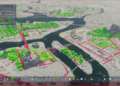 Giao diện game Cities: Skylines II – Tượng đài quy hoạch đô thị thế hệ mới