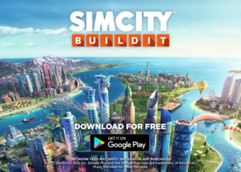 Quy hoạch thành phố trong SimCity BuildIt là một bài toán cân bằng giữa Không gian - Tiền bạc - Sự hài lòng của dân cư