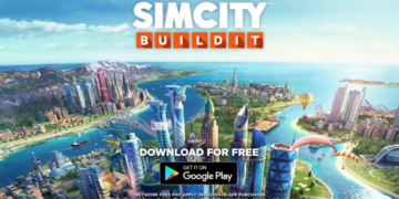 Quy hoạch thành phố trong SimCity BuildIt là một bài toán cân bằng giữa Không gian - Tiền bạc - Sự hài lòng của dân cư